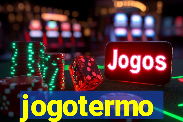 jogotermo