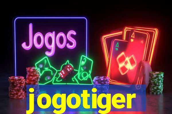 jogotiger