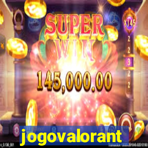 jogovalorant