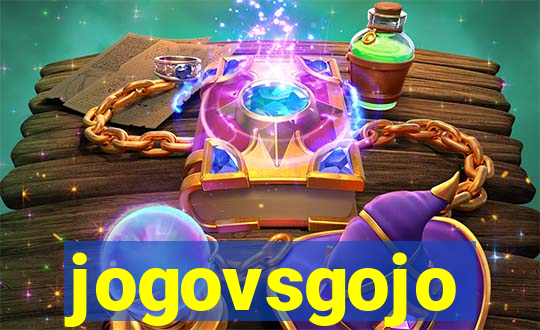 jogovsgojo