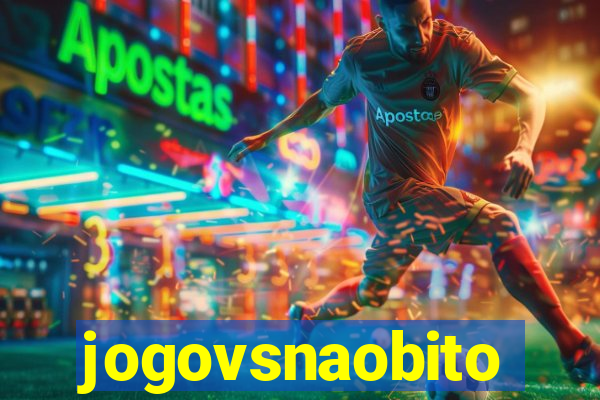 jogovsnaobito