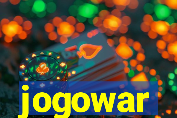 jogowar