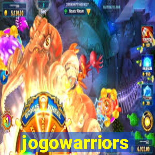 jogowarriors