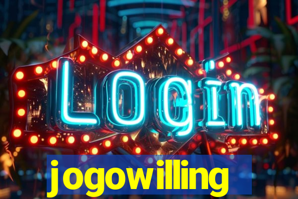 jogowilling