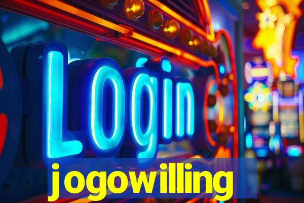 jogowilling