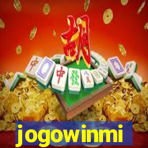 jogowinmi