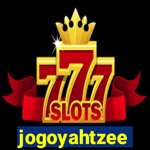 jogoyahtzee