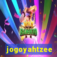 jogoyahtzee