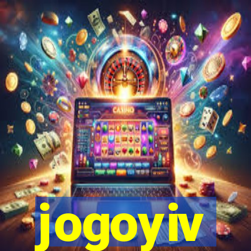 jogoyiv