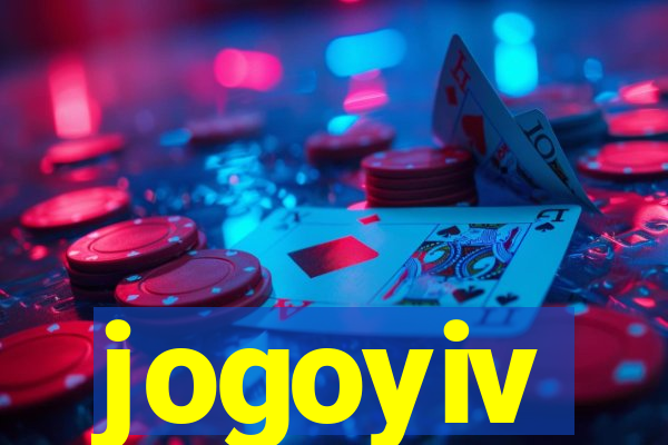 jogoyiv