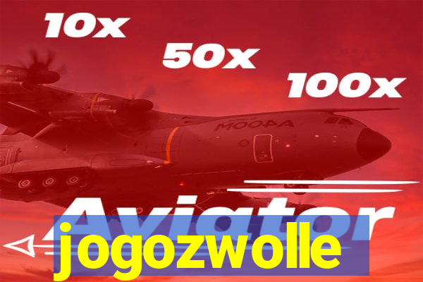 jogozwolle