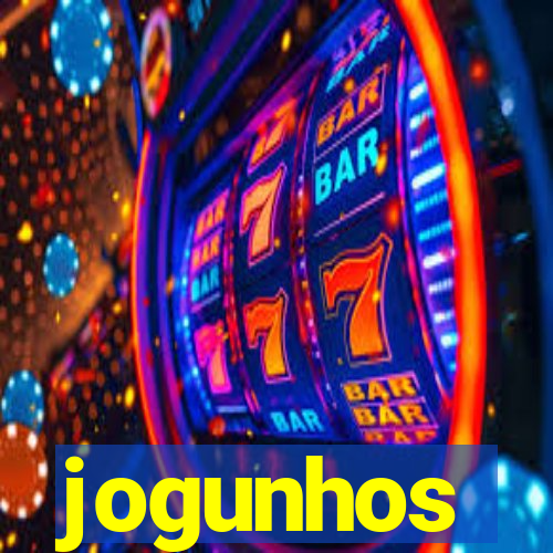 jogunhos