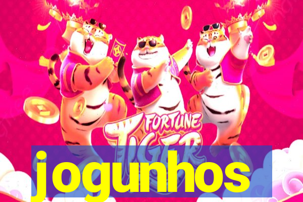 jogunhos