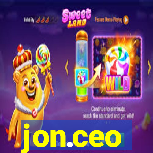 jon.ceo