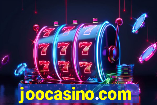 joocasino.com