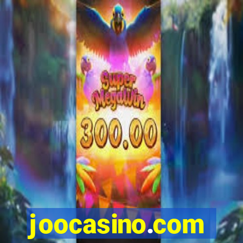 joocasino.com