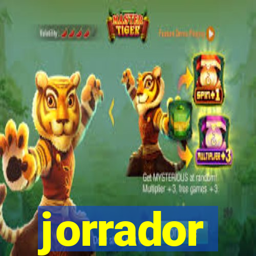 jorrador