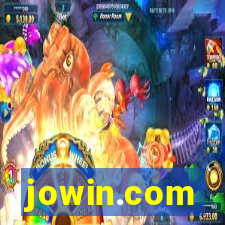 jowin.com