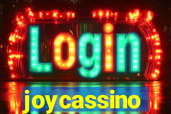 joycassino