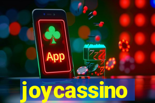 joycassino