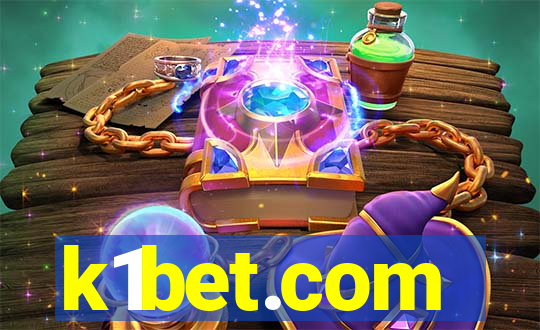 k1bet.com