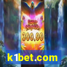 k1bet.com