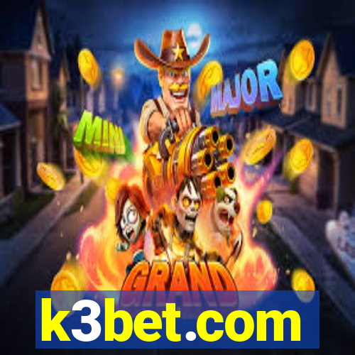 k3bet.com