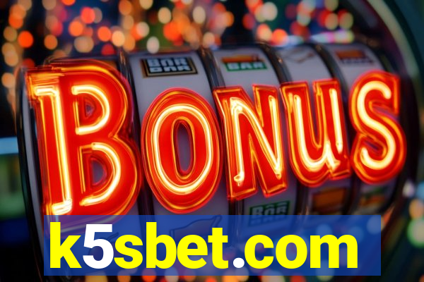 k5sbet.com