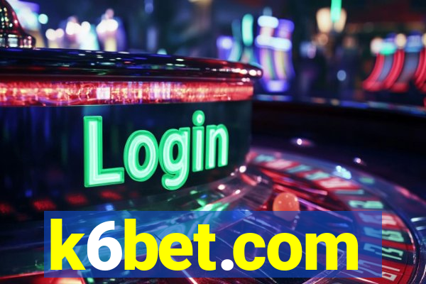 k6bet.com