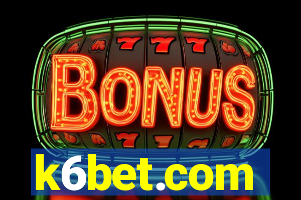 k6bet.com