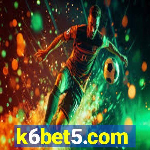 k6bet5.com