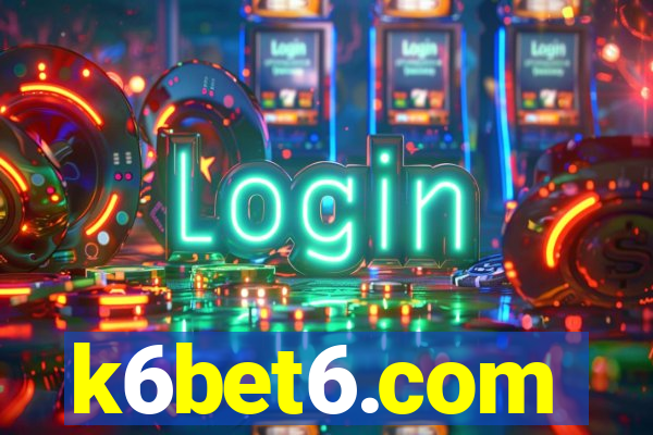 k6bet6.com