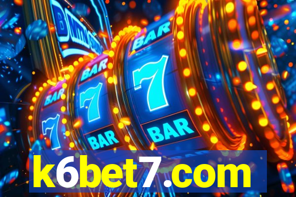 k6bet7.com