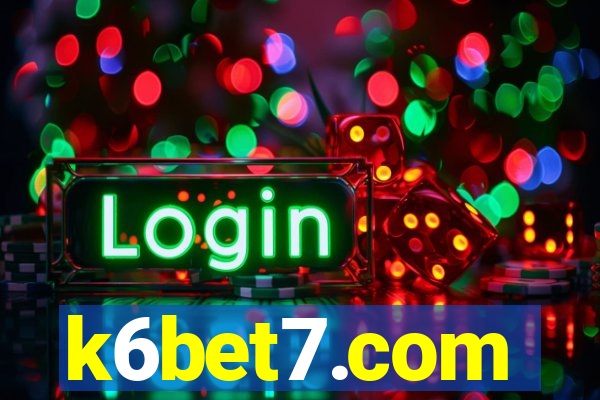 k6bet7.com