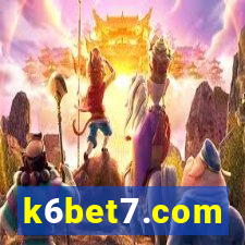 k6bet7.com