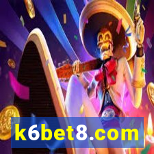 k6bet8.com