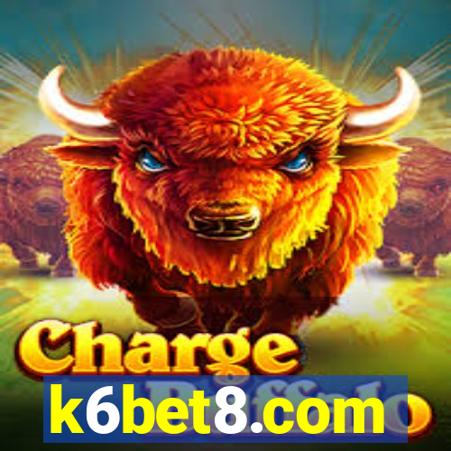 k6bet8.com