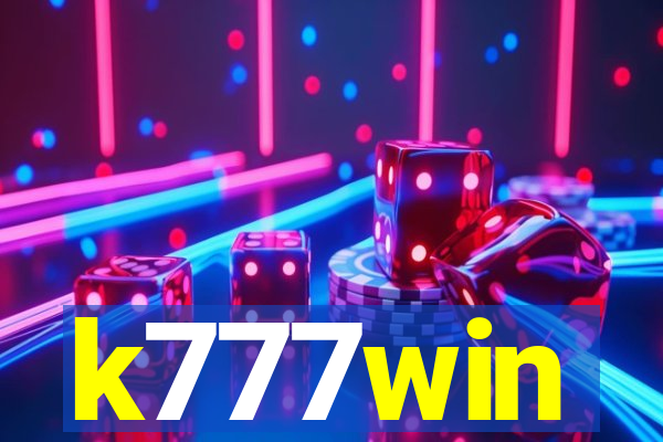 k777win