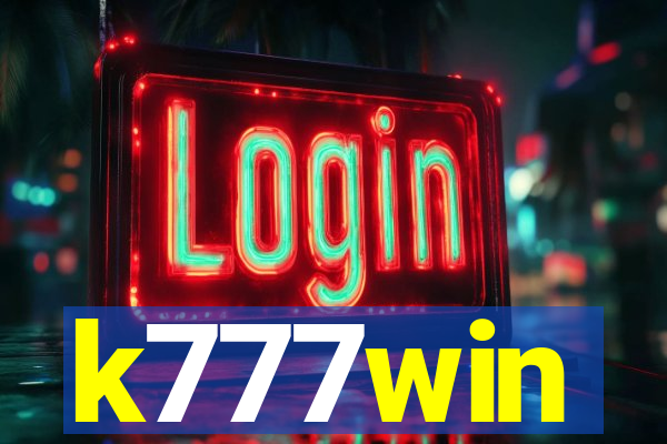 k777win