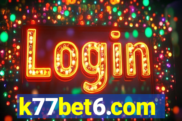 k77bet6.com