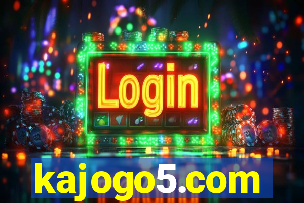 kajogo5.com