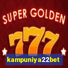 kampuniya22bet