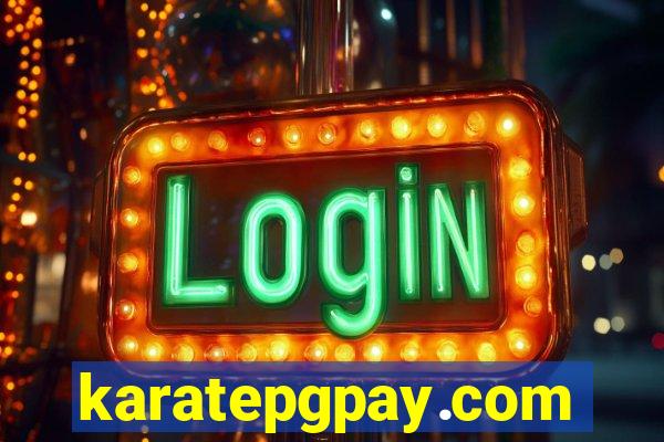 karatepgpay.com