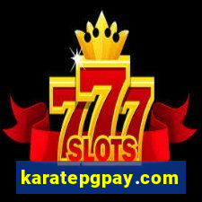 karatepgpay.com