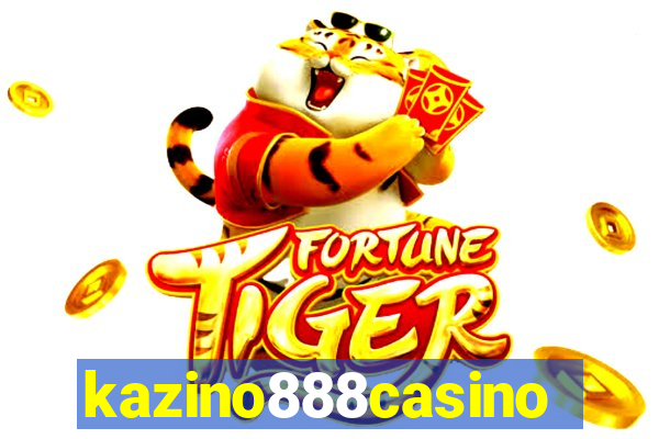 kazino888casino