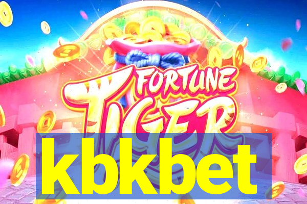 kbkbet