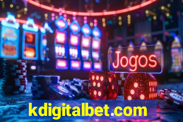 kdigitalbet.com