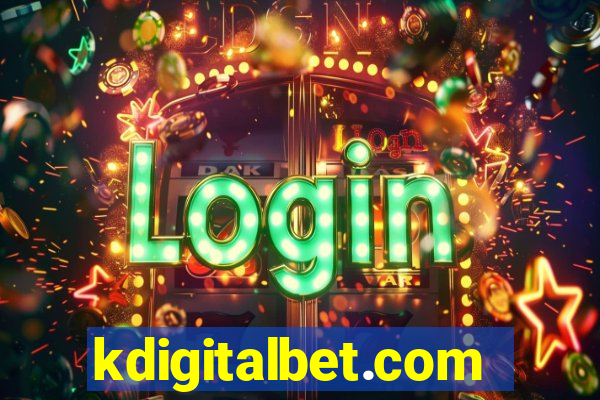 kdigitalbet.com