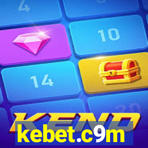 kebet.c9m