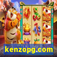 kenzopg.com